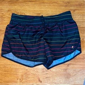 Danskin Athletic Shorts